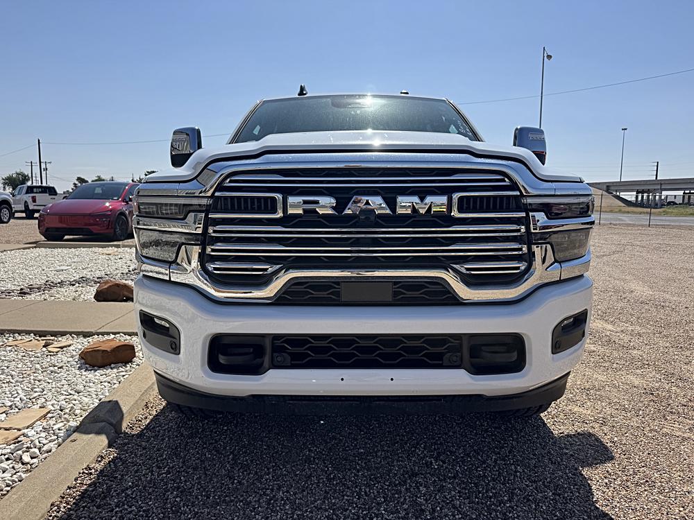 ram ram 2500 pickup 2026 3C63R5FL1TG259850 image ram ram 2500 pickup 2026 3C63R5FL1TG259850 image